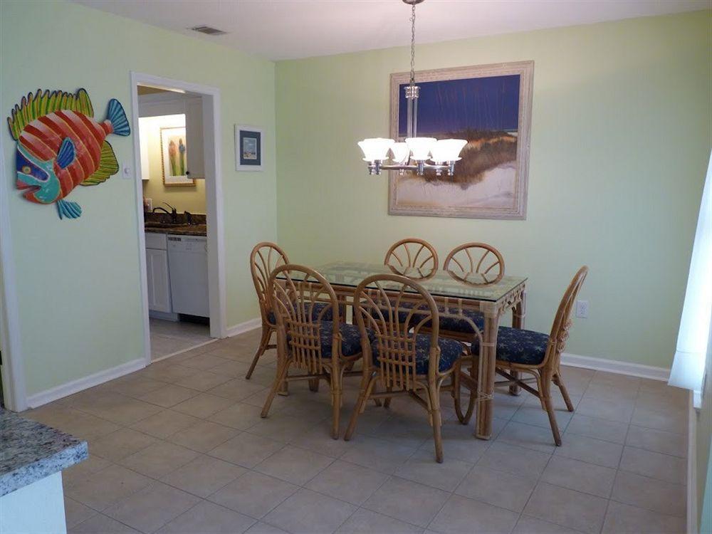 Desoto Beach Bungalows Tybee Island Exterior photo