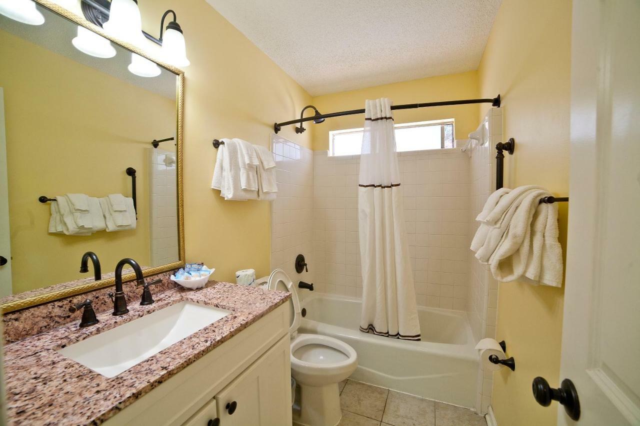 Desoto Beach Bungalows Tybee Island Exterior photo